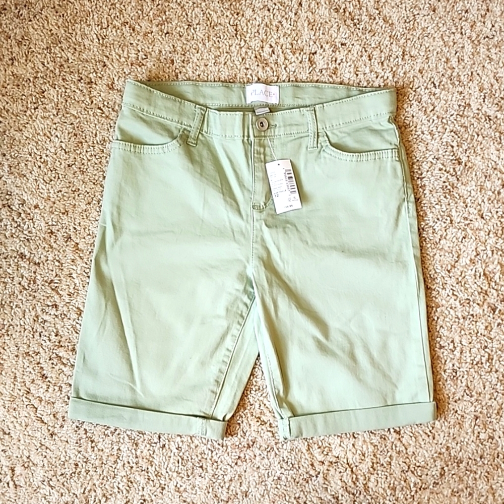 Shorts, Youth size 12